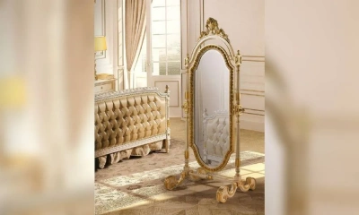 Зеркало Angelo Cappellini 9997