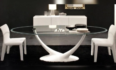 Стол Cattelan Italia Coral