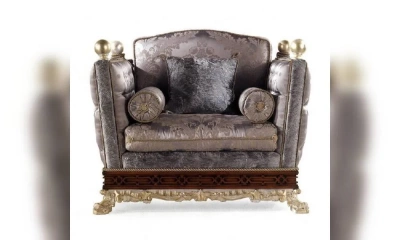 Кресло Jumbo Collection Reg-41Sbc