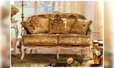 Диван Antonelli Moravio 366