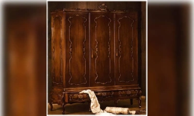 Шкаф Andrea Fanfani 284/3