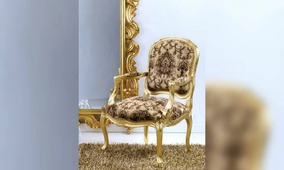 Кресло Mo.Wa 605/P