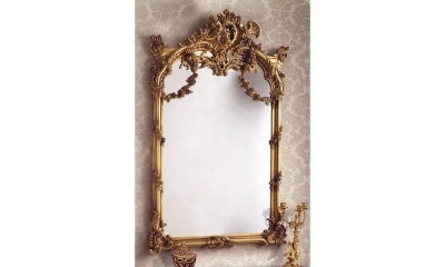 Зеркало Angelo Cappellini 60147