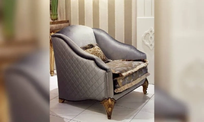 Кресло Bruno Zampa Cecilia