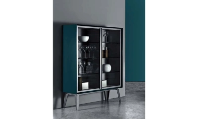 Бар Meroni&Colzani Bagutta