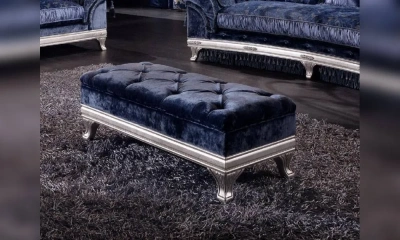 Пуф Keoma Cristina Curvo