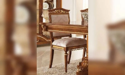 Стул Valderamobili Luigi Xvi