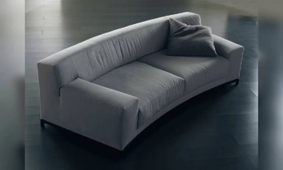 Диван Meridiani Frieman C