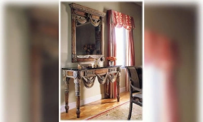 Консоль Francesco Molon New Empire 24