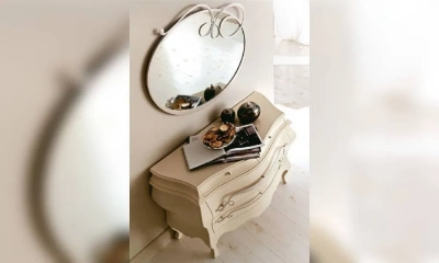 Зеркало Corte Zari Bizet 350