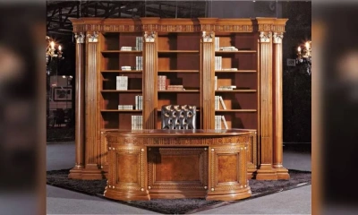 Домашний Кабинет Francesco Molon Classic