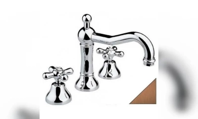 Смеситель Для Раковины Nicolazzi Nuova Brenta 2509Bz Бронза