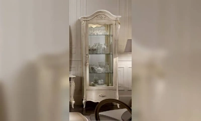 Витрина Signorini Coco Certosa 2