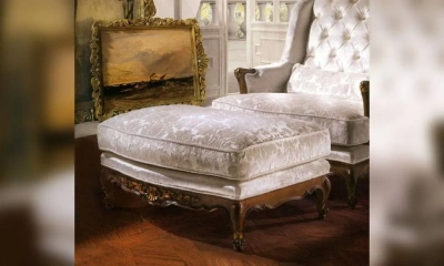 Пуф Angelo Cappellini 8871/P