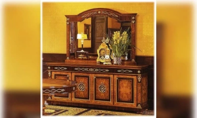 Комод Jumbo Collection Bolero