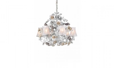 Люстра Crystal Dream Villari 4210316-618