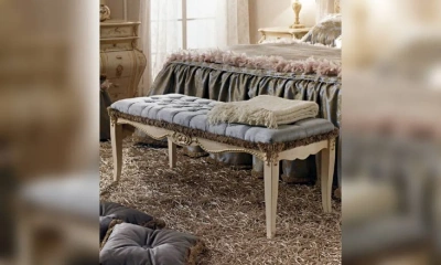 Банкетка Agm Regency