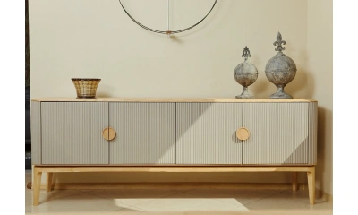 Комод Homage Aura