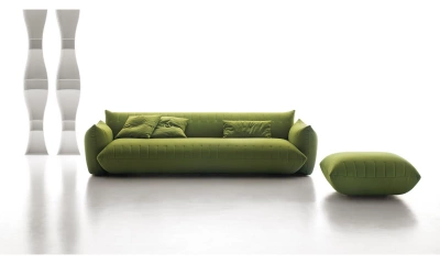 Диван прямой Bellavita New Alberta Salotti