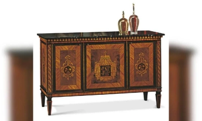 Буфет Francesco Molon C30