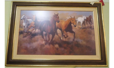 Картина Decor Toscana 2446/1