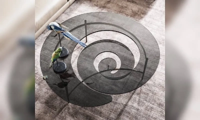 Стол Журнальный Cattelan Italia Spiral