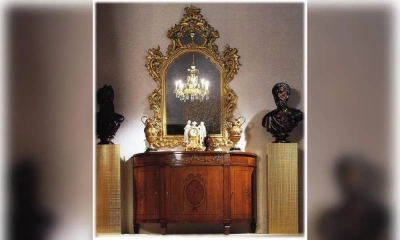 Буфет Zanaboni W 004