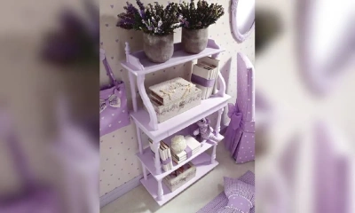 Этажерка Piermaria Young