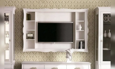 Рама Под Тв Dall'Agnese Si37331