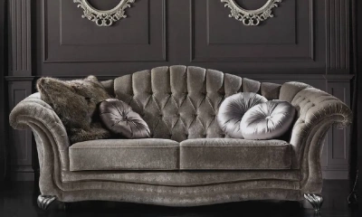 Диван Goldconfort Elettra 3