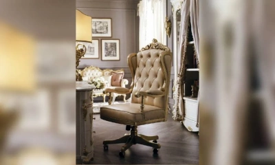 Кресло Руководителя Agm Royal