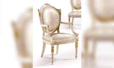 Стул Angelo Cappellini 30076/P