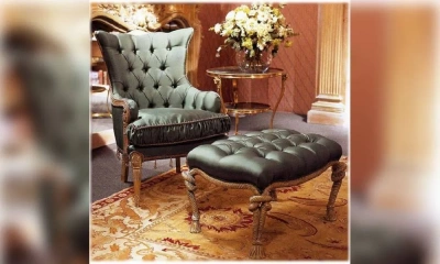 Кресло Provasi Nicole