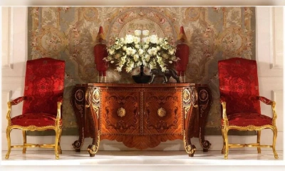 Буфет Zanaboni W 010