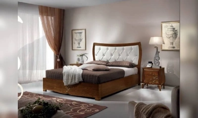 Спальня Vaccari Giovanni Chantal 3