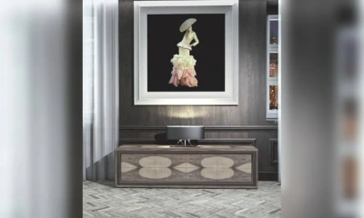 Комод Smania Domino 2