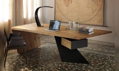 Стол Письменный Cattelan Italia Nasdaq