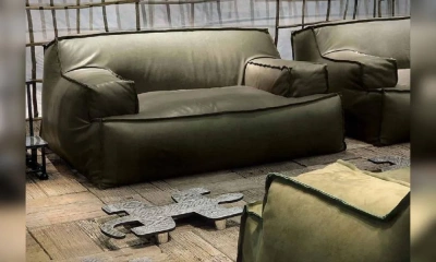 Диван Baxter Damasco