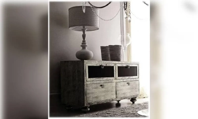 Буфет Keope Corte Zari 404