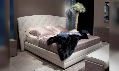 Кровать Malerba Secret Love