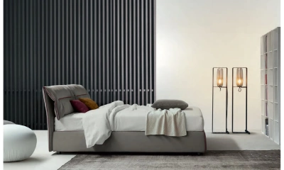 Кровать Bonaldo Campo