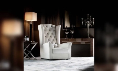 Кресло Capital Kesy Lux