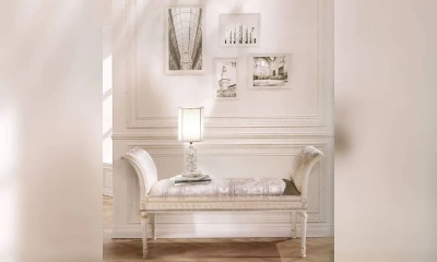 Банкетка Angelo Cappellini Accessories 4