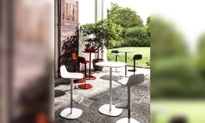 Кофейный Стол Bonaldo Clyde