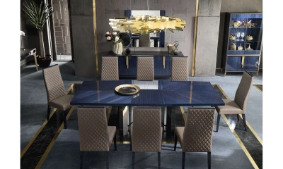 Стул Alf Group Oceanum