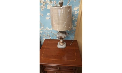 Лампа Настольная Stylecraft Анна Потапова