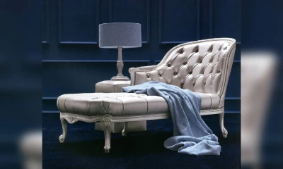 Кушетка Cortezari Filippa