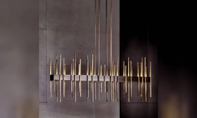 Люстра Fish Signorini Coco 00099