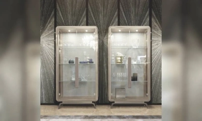 Витрина Re Deco Diamonds