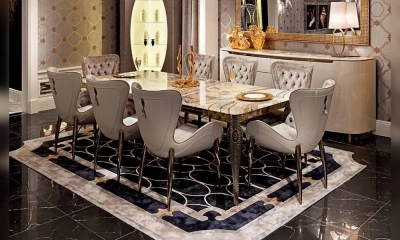 Стол Visionnaire Home Philosophy 1